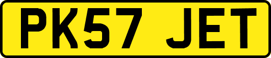 PK57JET