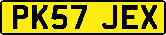 PK57JEX