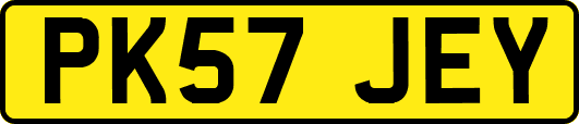 PK57JEY
