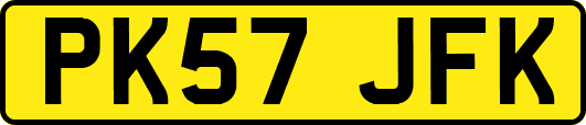 PK57JFK