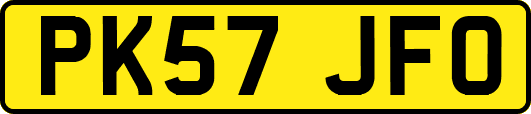 PK57JFO