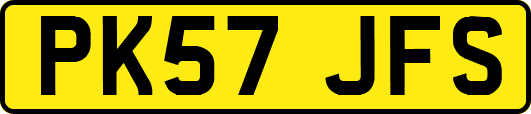 PK57JFS