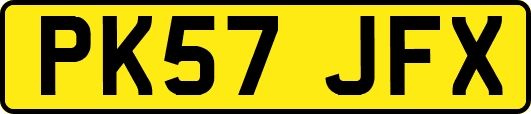 PK57JFX