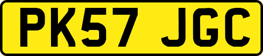 PK57JGC