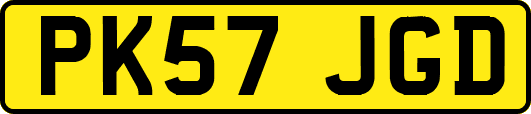 PK57JGD