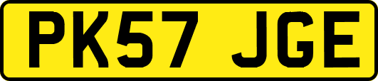 PK57JGE