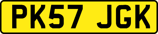 PK57JGK