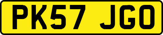 PK57JGO