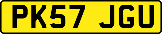 PK57JGU
