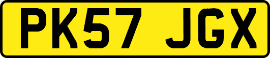 PK57JGX