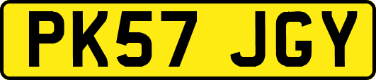 PK57JGY