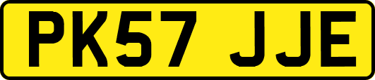 PK57JJE