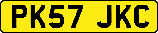 PK57JKC