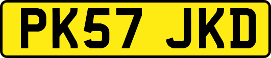 PK57JKD