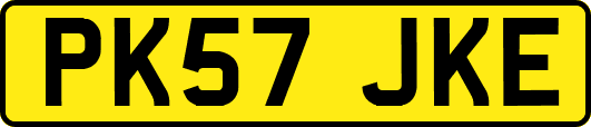 PK57JKE