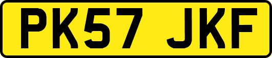 PK57JKF