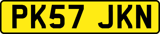 PK57JKN
