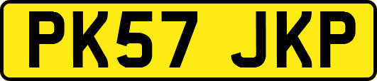 PK57JKP