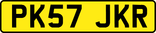 PK57JKR
