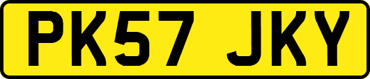PK57JKY