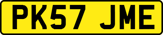 PK57JME