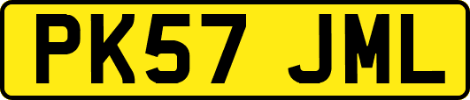 PK57JML