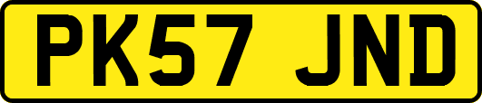 PK57JND