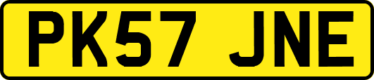 PK57JNE