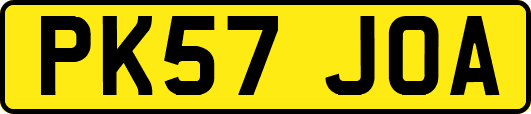 PK57JOA