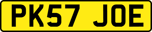 PK57JOE