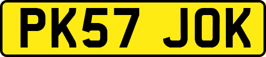PK57JOK