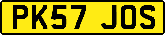 PK57JOS