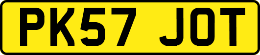 PK57JOT