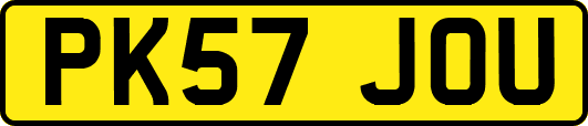 PK57JOU