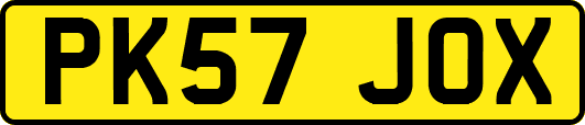 PK57JOX