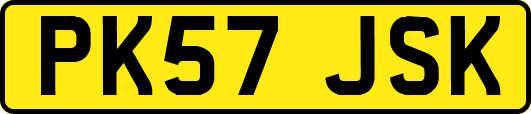 PK57JSK