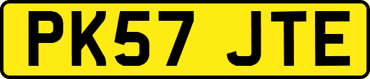 PK57JTE