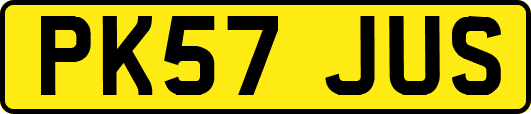 PK57JUS