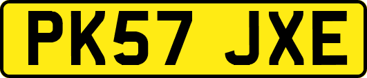 PK57JXE
