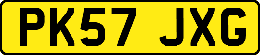 PK57JXG