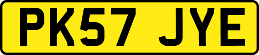 PK57JYE