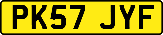 PK57JYF