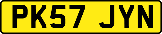 PK57JYN