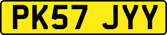 PK57JYY