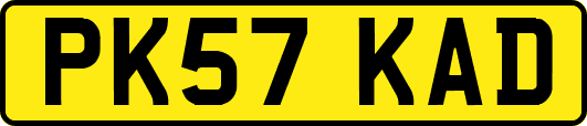 PK57KAD