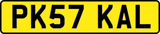 PK57KAL