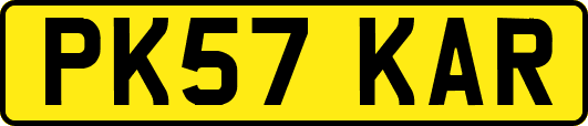 PK57KAR