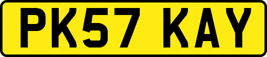 PK57KAY