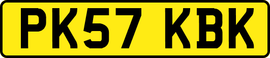PK57KBK