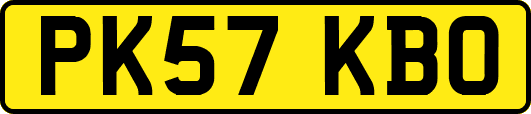 PK57KBO